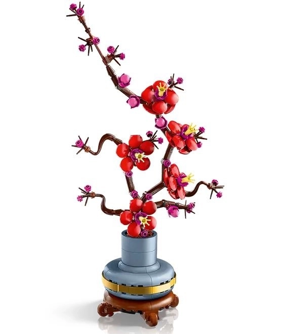 LEGO Ikone 10369 Japanska marelica