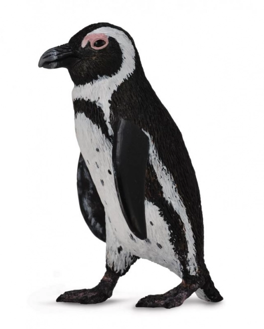 Detaljna figura pingvina CollectA