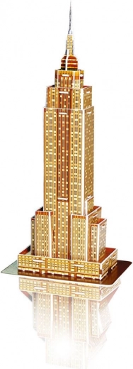 Ikonična arhitektura na dohvat ruke