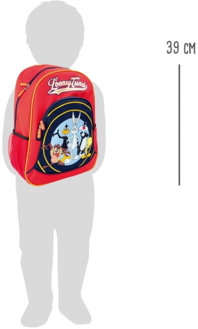 Školska torba Looney Tunes za djecu