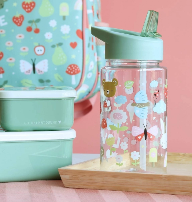 A Little Lovely Company Boca za piće – Radost