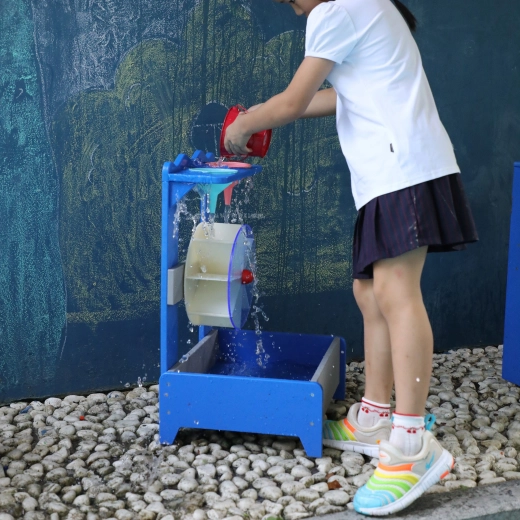 Senzorna i eksperimentalna igra