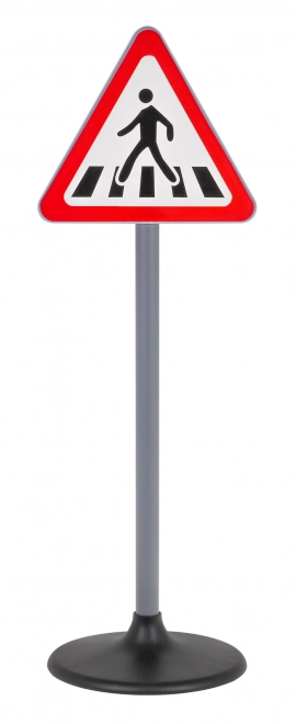 Prometni znakovi 5 kom