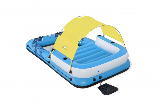 Otok na napuhavanje Madrac 320/198 cm BESTWAY