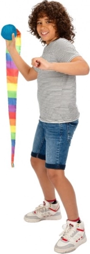 Dugin rep od tkanine