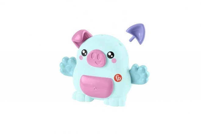 Fisher-Price Miješaj i Sastavljaj Životinjice