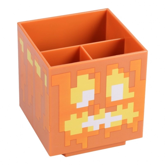Organizator Minecraft