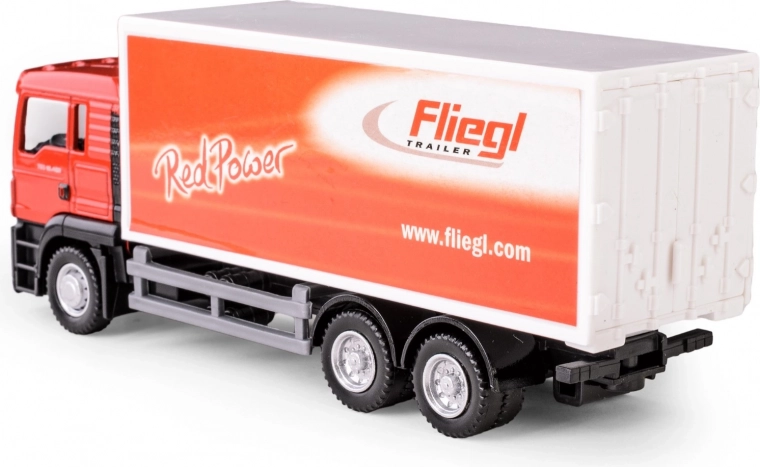 Izdržljiva i lagana konstrukcija