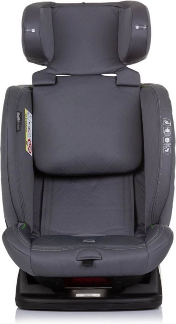 CHIPOLINO Autosjedalica Aviato i-Size 40-150cm, Flamingo