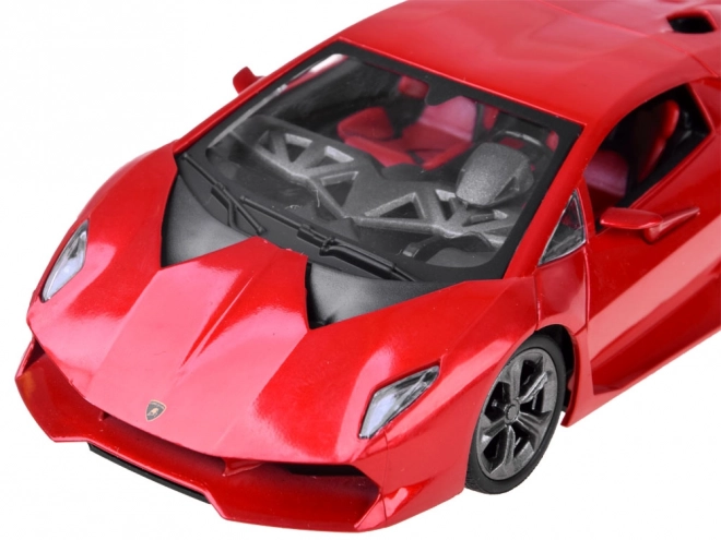 Trkaći auto na daljinsko upravljanje Lamborghini