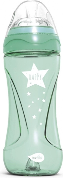 Bočica Cool 330 ml, Zelena
