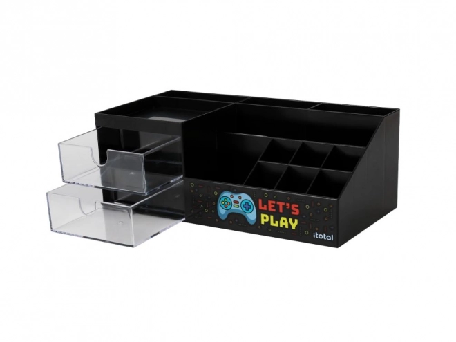 Organizer za stol Gaming