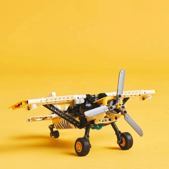Lego Technic Transportni zrakoplov