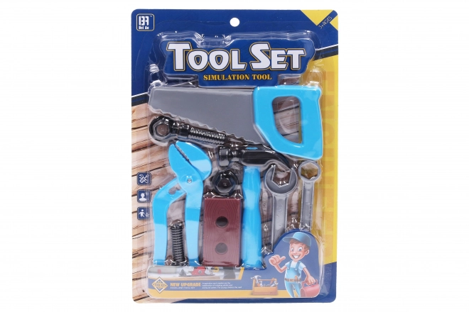Set alata