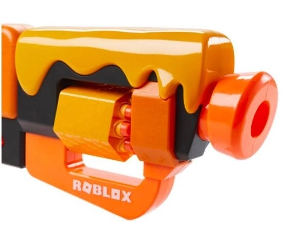Nerf Roblox Usvoji me! PČELE! blaster