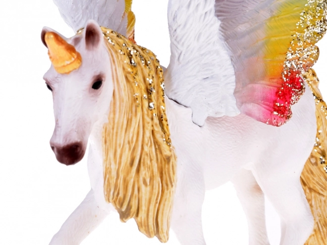 Bajkovita figurica jednoroga Pegasa