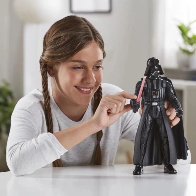 Star Wars galaktička akcijska figura