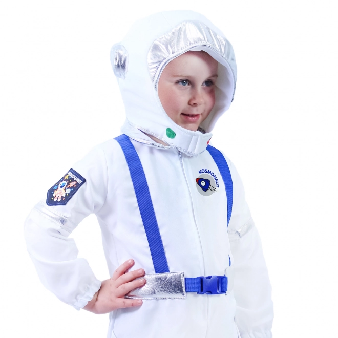 Dječji kostim astronaut/kosmonaut (M)