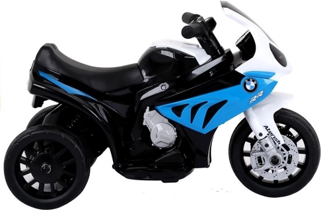 Motor na akumulator BMW S1000RR trokolica plava