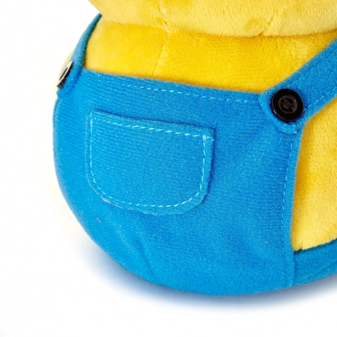 Tubbz plišana patkica Minioni Bob