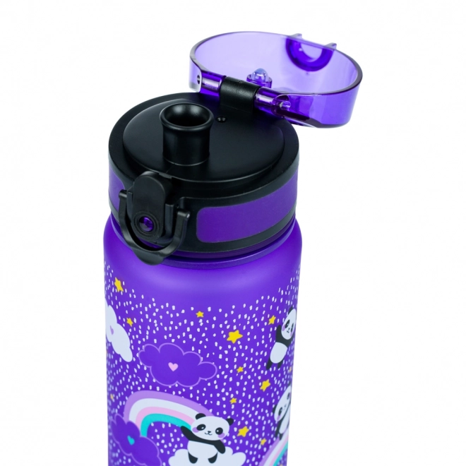 BAAGL Tritanska boca za piće Jungle Panda, 500 ml