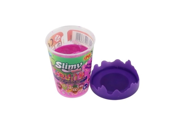 Slimy s mirisom voća