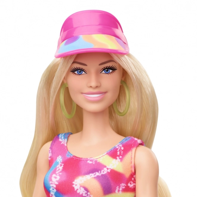 Barbie Barbie u filmskom outfitu 5 HRB04