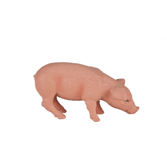 Realistična figura praščića Mojo