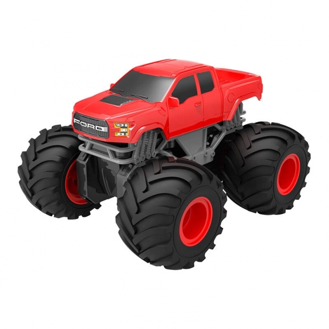 RC auto s daljinskim upravljanjem Double Eagle Ford amfibijsko