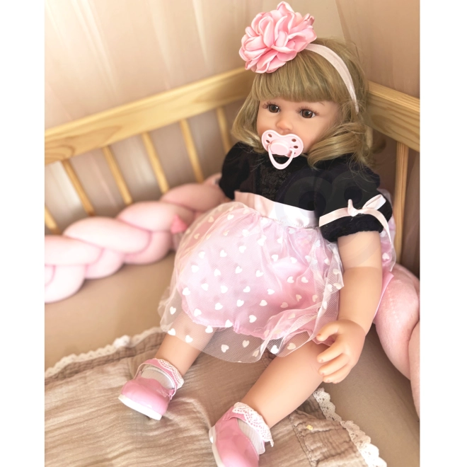 Interaktivna lutka Eliana WOOPIE ROYAL