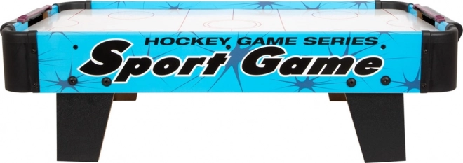 Mali Air hockey
