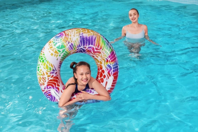 Plivački kolut 91 cm Bestway