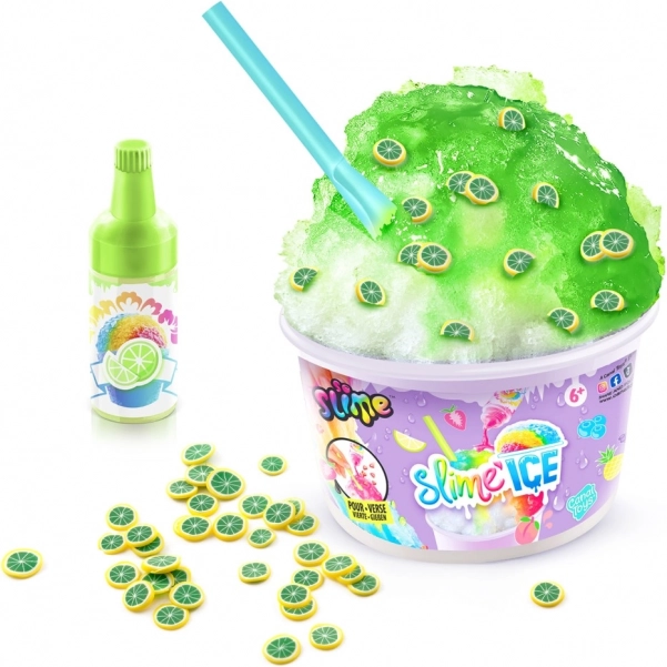 Slime Ice čaša So Slime