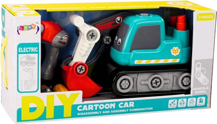 Učenje kroz igru za djecu od 3 godine