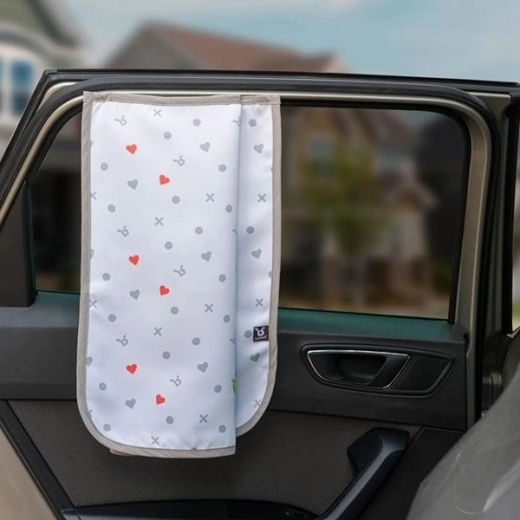 Visoka zaštita od UV zračenja