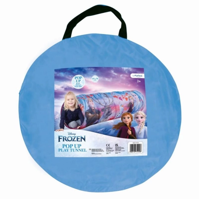 Sklopivi tunel Frozen 2