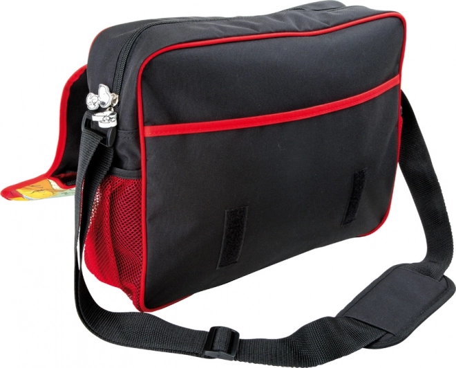 Torba preko ramena Snoopy za djecu