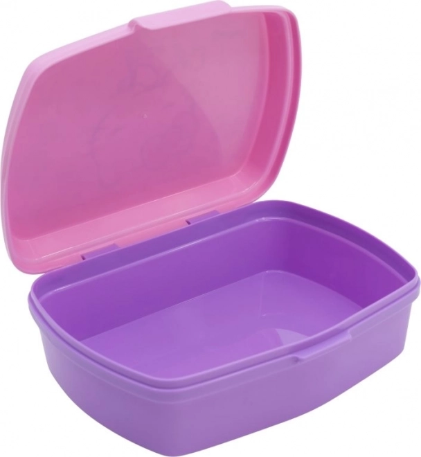 Plastična kutija za užinu Hello Kitty
