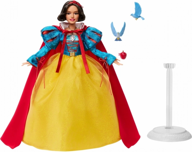 Kolekcionarska lutka Disney Snjeguljica
