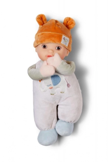 Lutka Baby Annabell Miláček sa slonom 30 cm