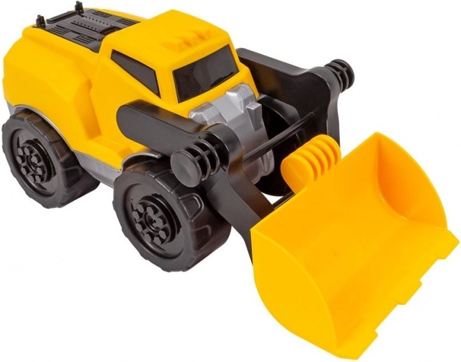 Funkcionalna prednja žlica