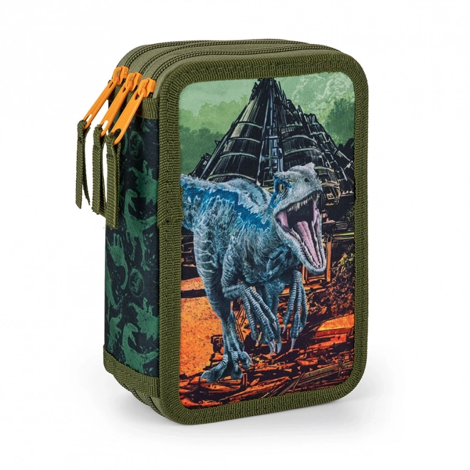 Pernica 3 kat prazan Jurassic World