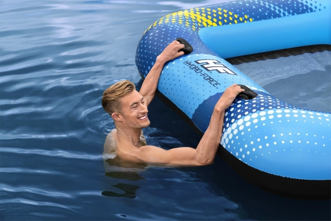 Otok na napuhavanje Madrac 320/198 cm BESTWAY
