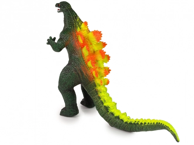 Velika figurica Godzilla Dinosaur Zvučna 42cm