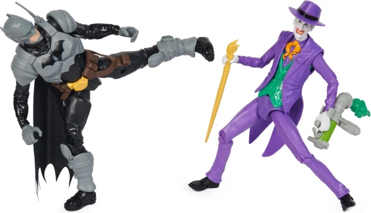 19 zglobova za akcijske poze