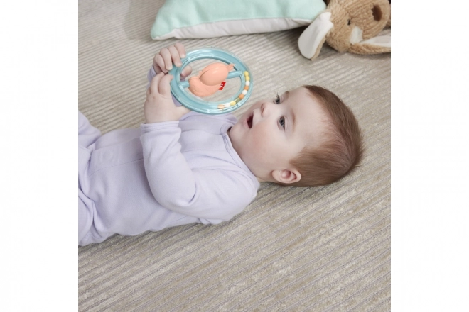 Fisher-Price osjetilne igračke za bebe