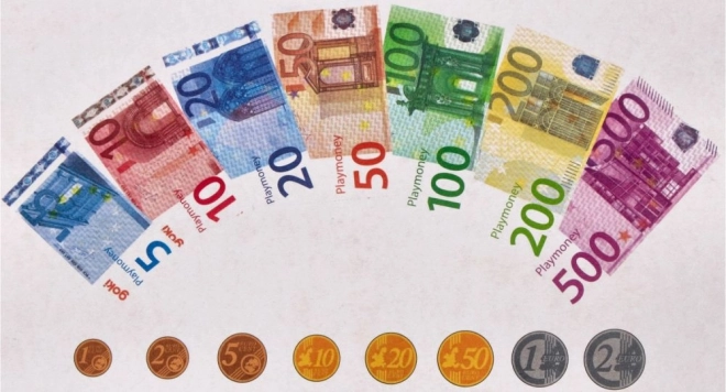 Eura novac