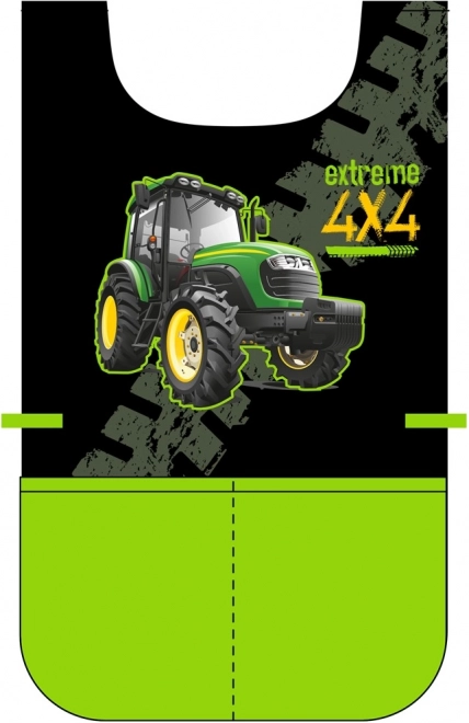OXYBAG Radna pregača pončo OXY GO Traktor