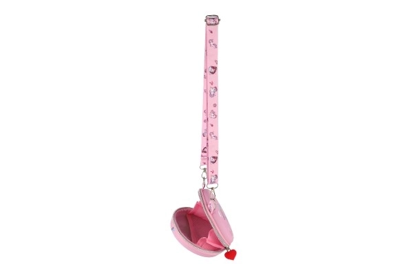 Torba/Novčanik jednorog dječji s vrpcom tkanina 14cm u vrećici