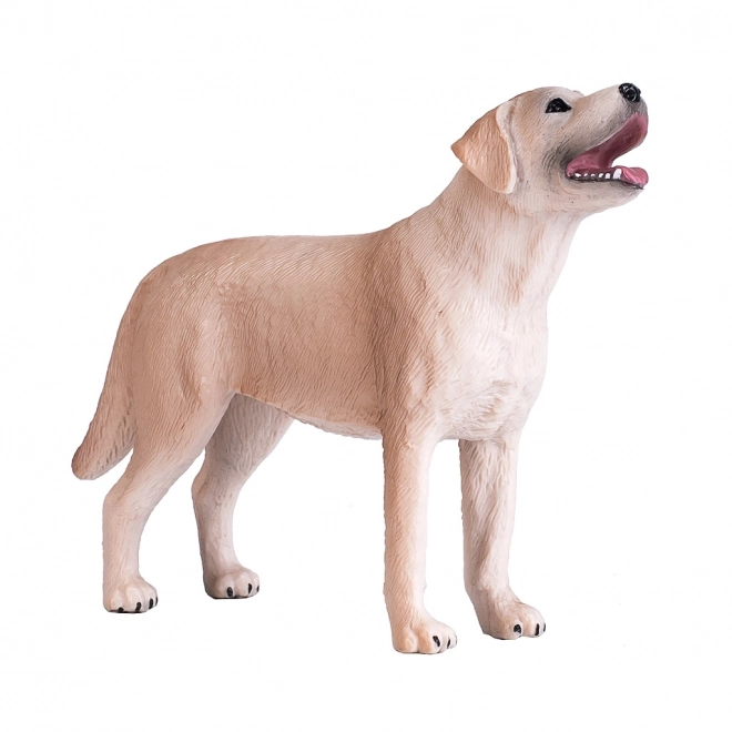 Realistična figurica Labrador